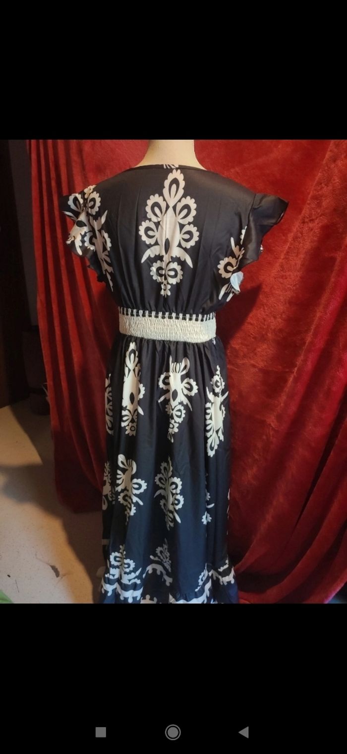 Robe d'été - photo numéro 5