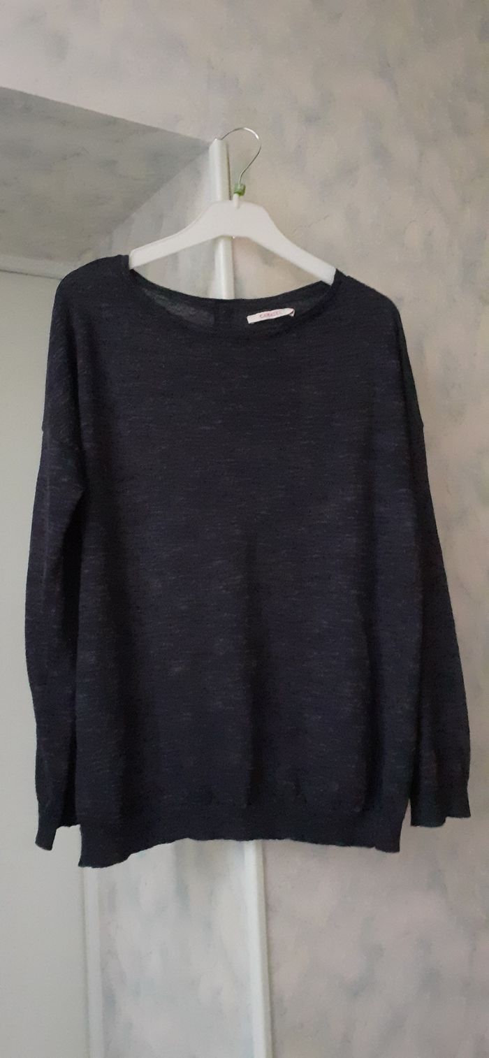 Pull femme taille 42