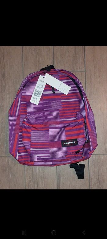 Sac Eastpak Out of Office
