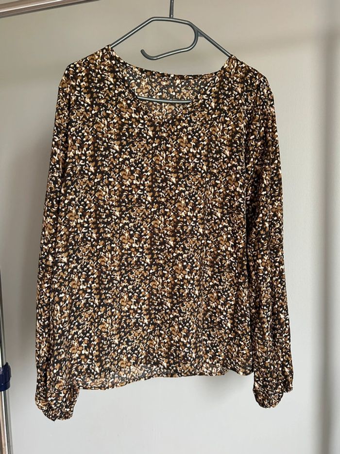 Blouse L