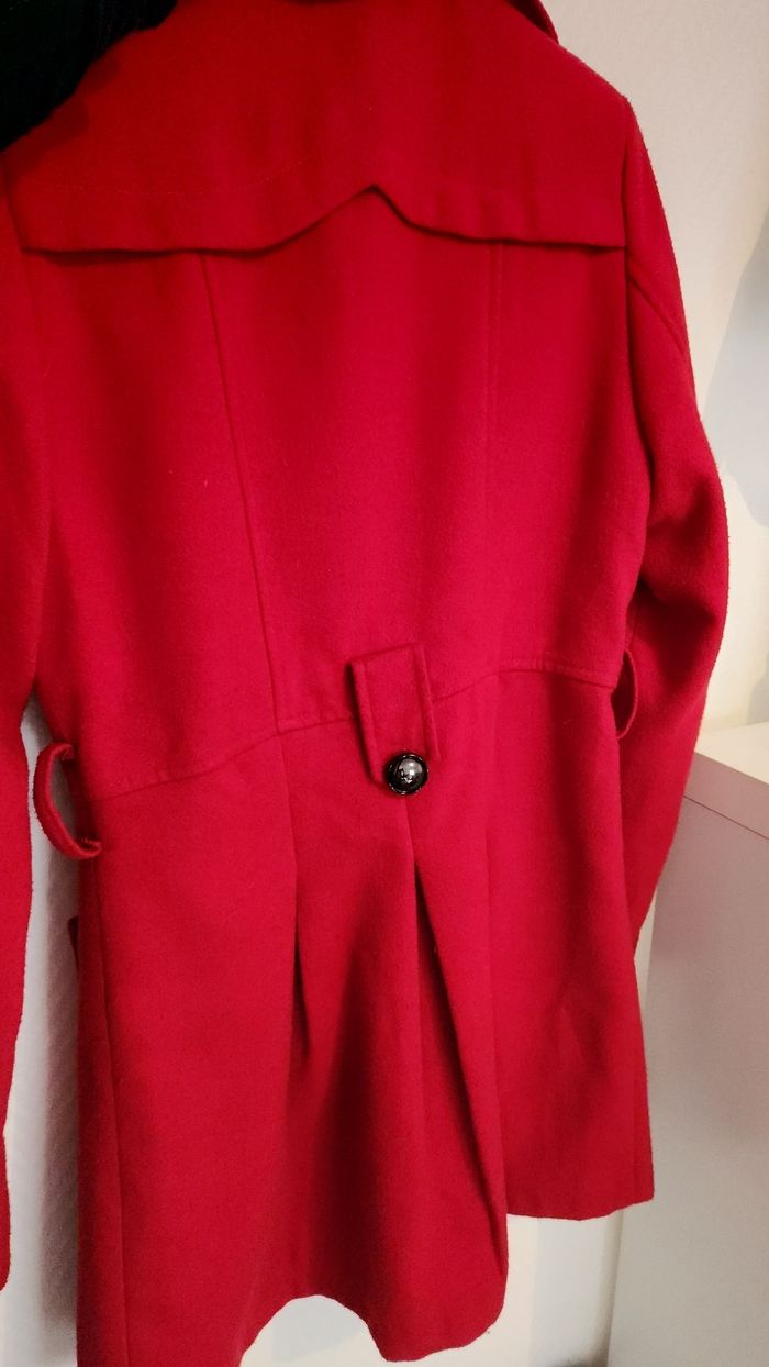 Manteau femme - photo numéro 2