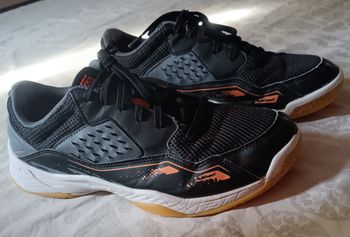 Chaussures de handball T41 Atorka