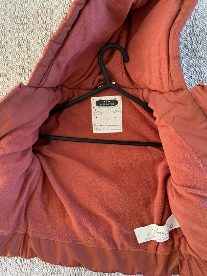 Doudoune - photo numéro 2