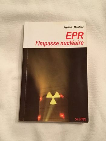 EPR l’impasse nucléaire