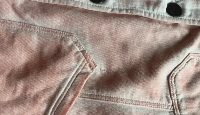 Veste 12 ans - photo numéro 7