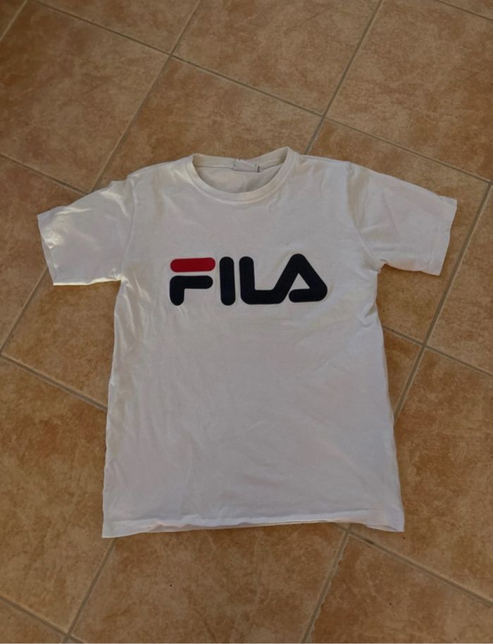 t shirt fils