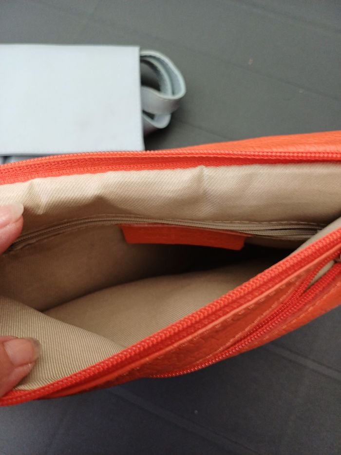 sac bandoulière - photo numéro 7
