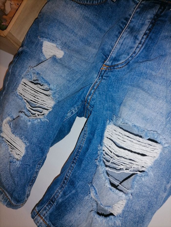 Short jeans - photo numéro 2