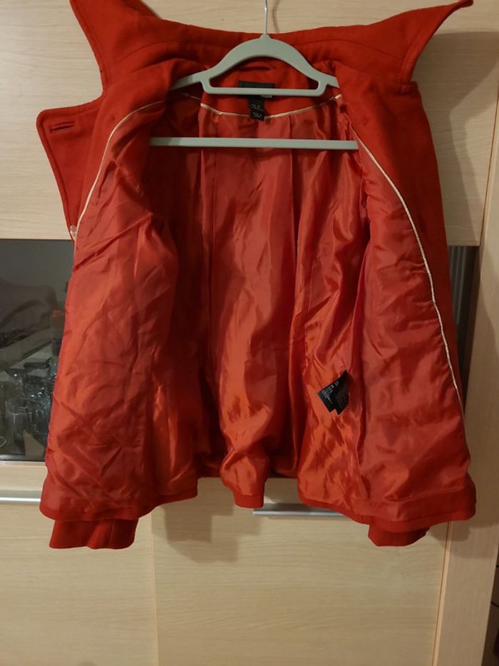 Manteau femme - photo numéro 3