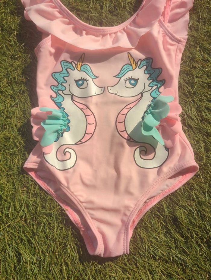 Maillot de bain - photo numéro 2