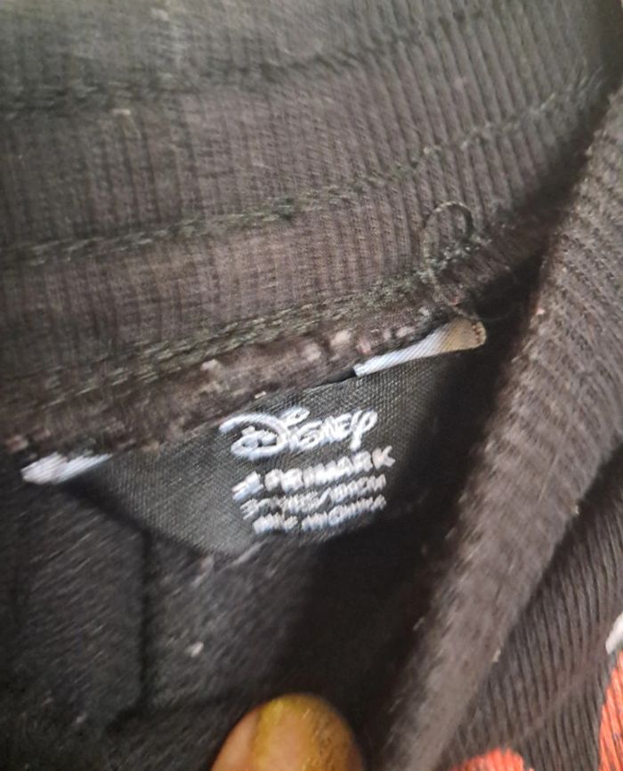 Pantalon fille 3ans - photo numéro 2