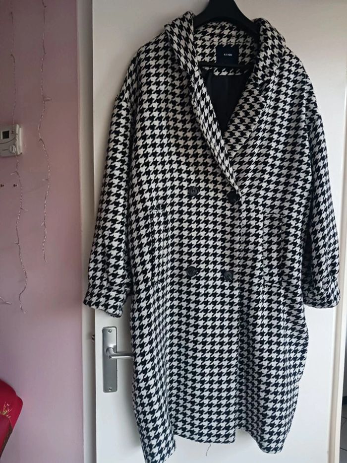 Manteau xl 46/48
