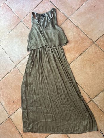 Robe H&M taille 34