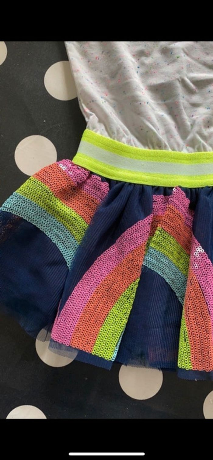 Robe B.Nosy neuve étiquetée 86/92 - photo numéro 2