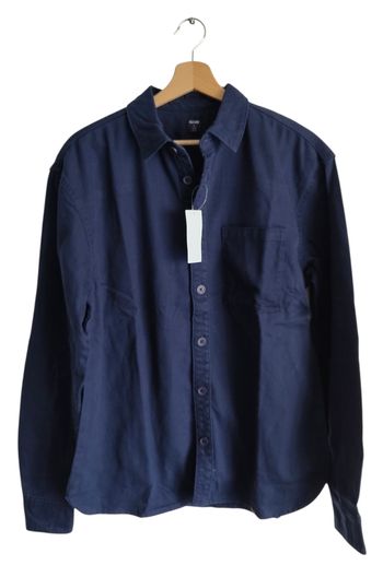 Chemise manche longue S - Kiabi Homme