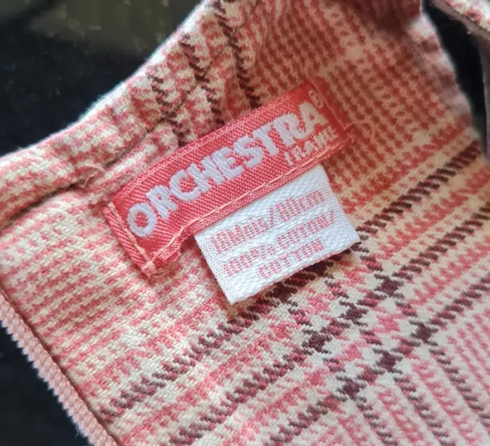 ● 18 mois ● Robe Orchestra État neuf - photo numéro 4
