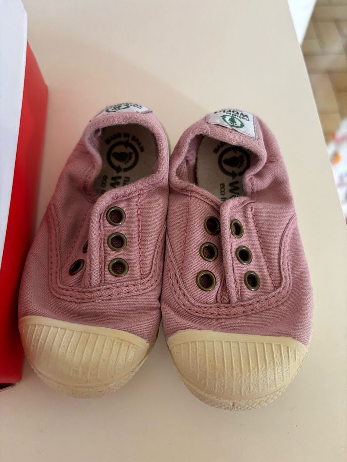 Chaussures shoo pom 21 - photo numéro 3