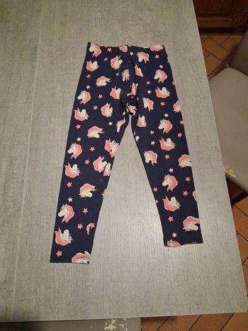 Legging in extenso 6ans