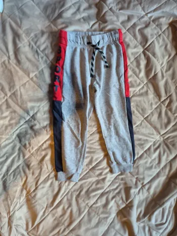 Pantalon sport training