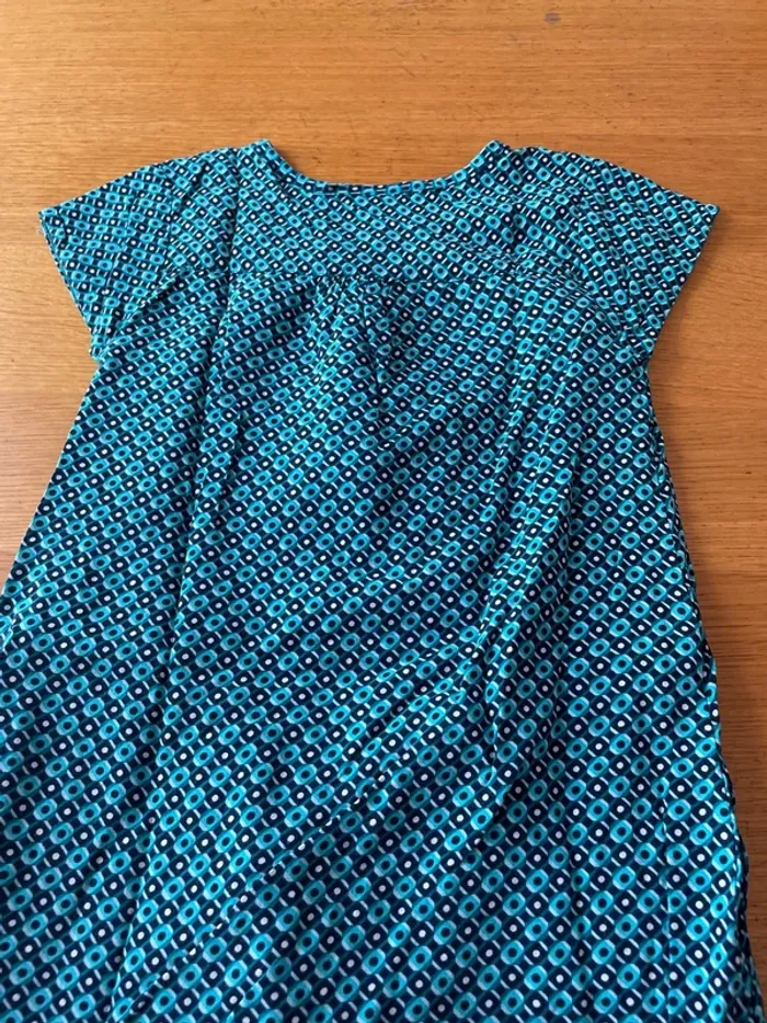 Robe 6 ans - photo numéro 4