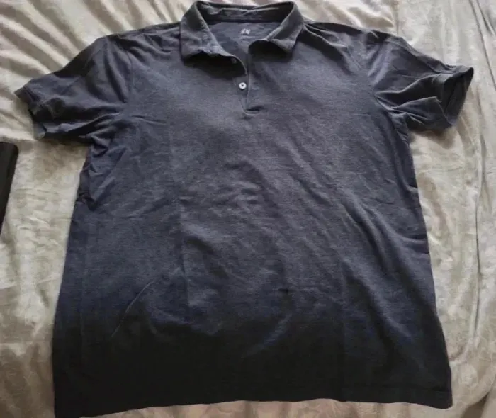 💦 Polo h&m taille L