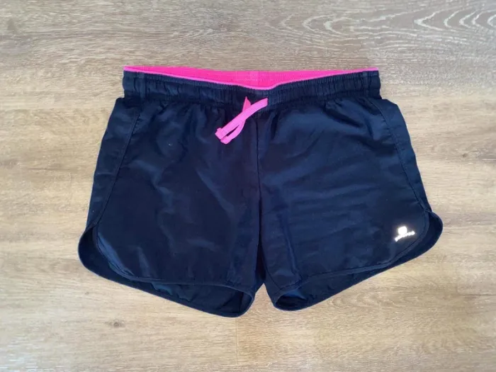 short 14 ans