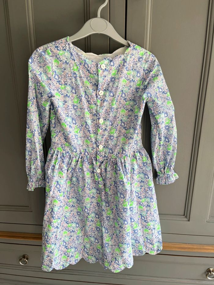 Robe Créatrice 7 ans - photo numéro 2