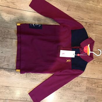 Pull vicomte Arthur neuf