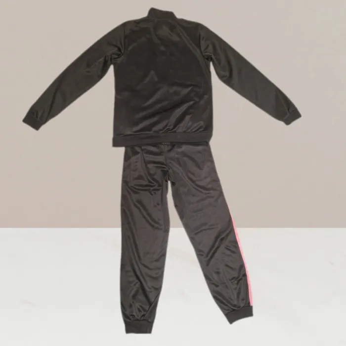 Ensemble noir & rose - Airness - Taille XS - photo numéro 4