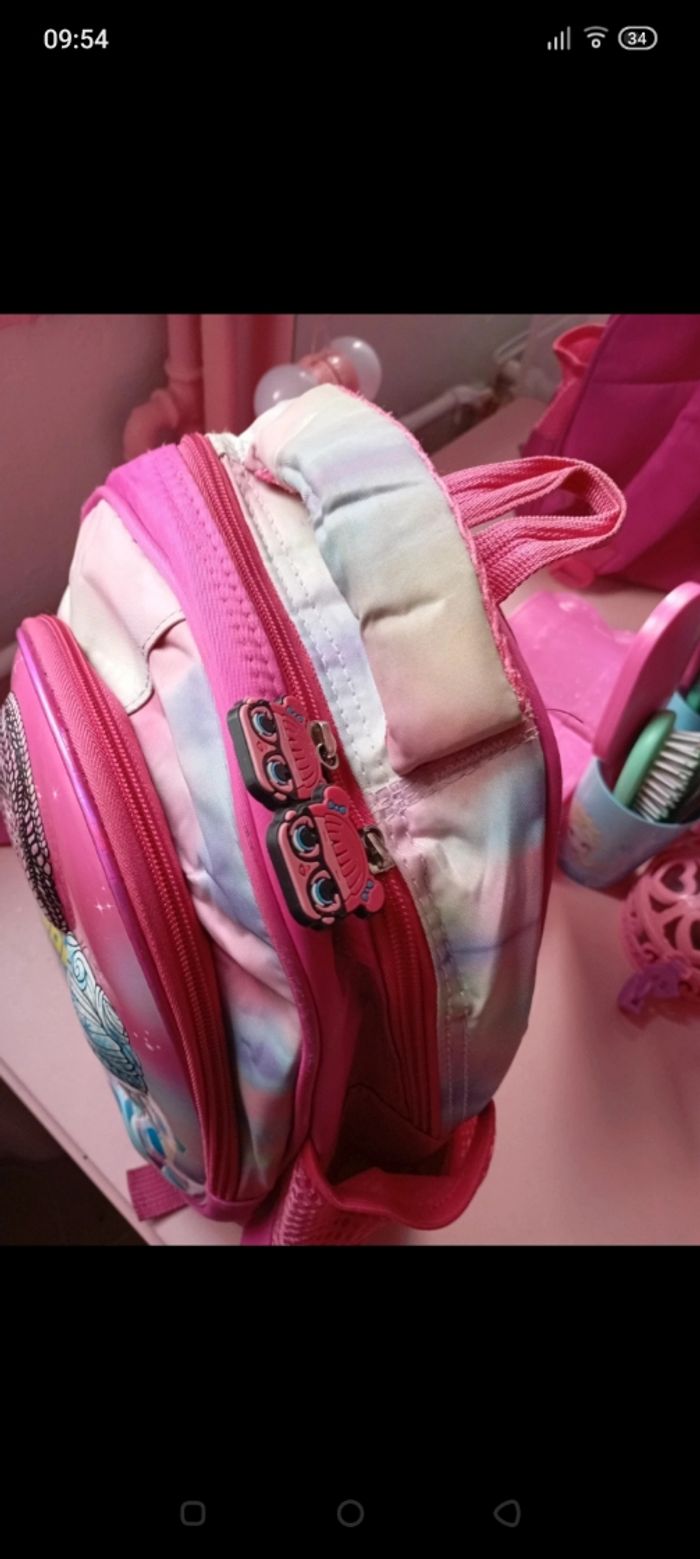 Sac à dos - photo numéro 2