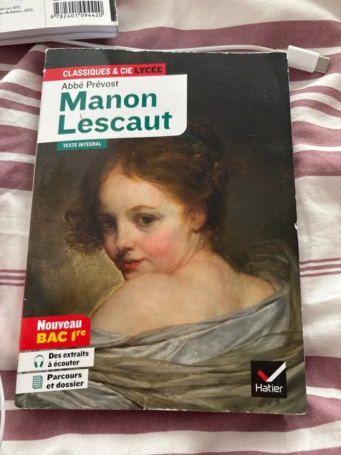 Manon Lescaut