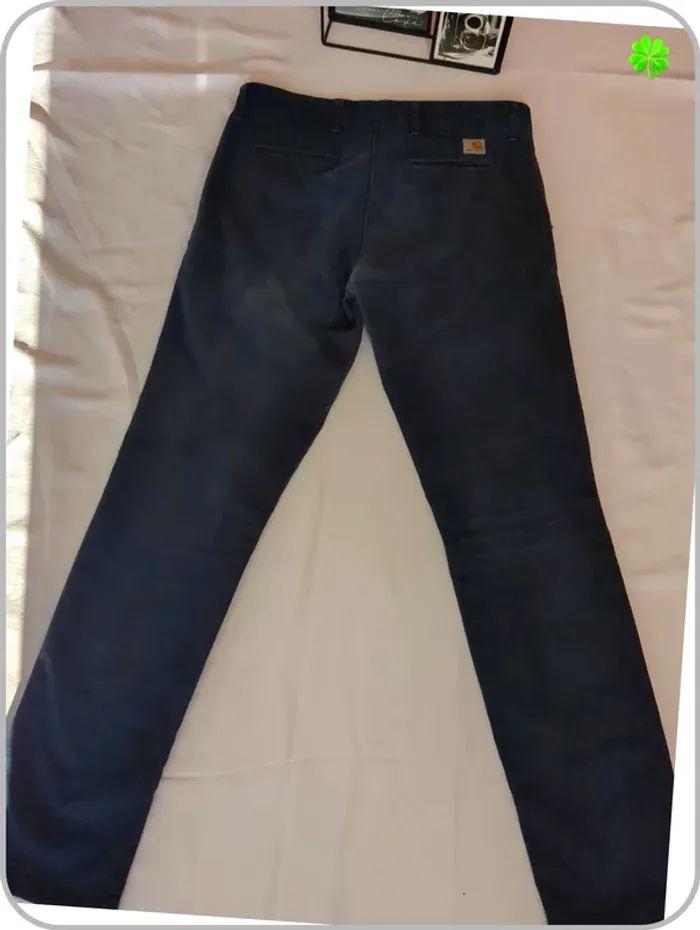 Chino homme Carhartt 42 - photo numéro 9
