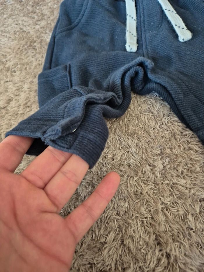 Salopette kiabi 3 mois - photo numéro 3