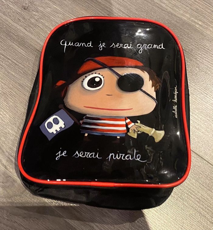 Mini sac à dos