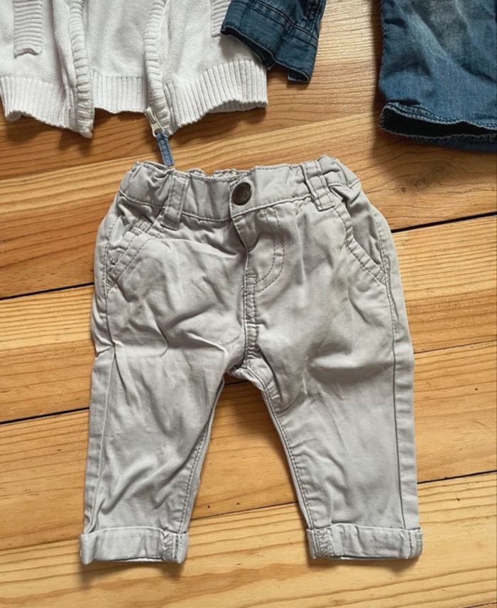 Ensemble  gemo - photo numéro 5