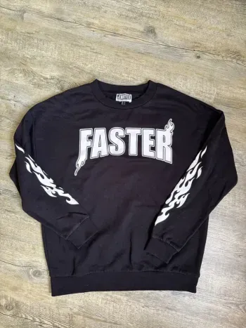Sweat femme Jennyfer