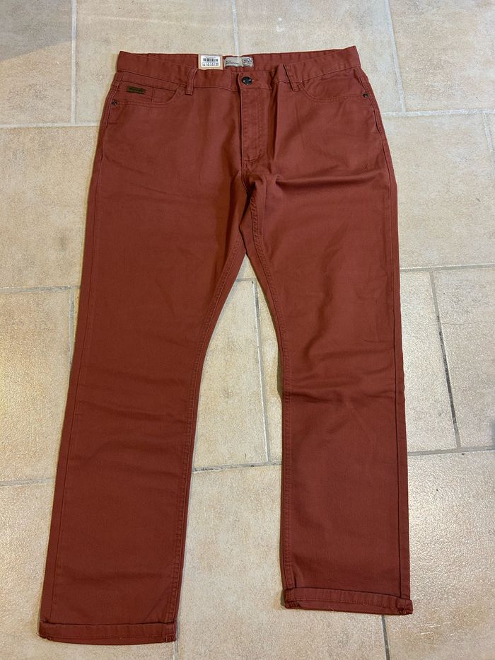 Jean rica Lewis homme