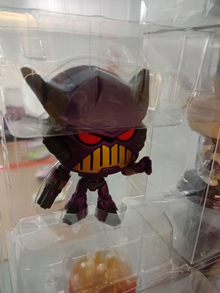 Figurine pop comme neuves - photo numéro 10