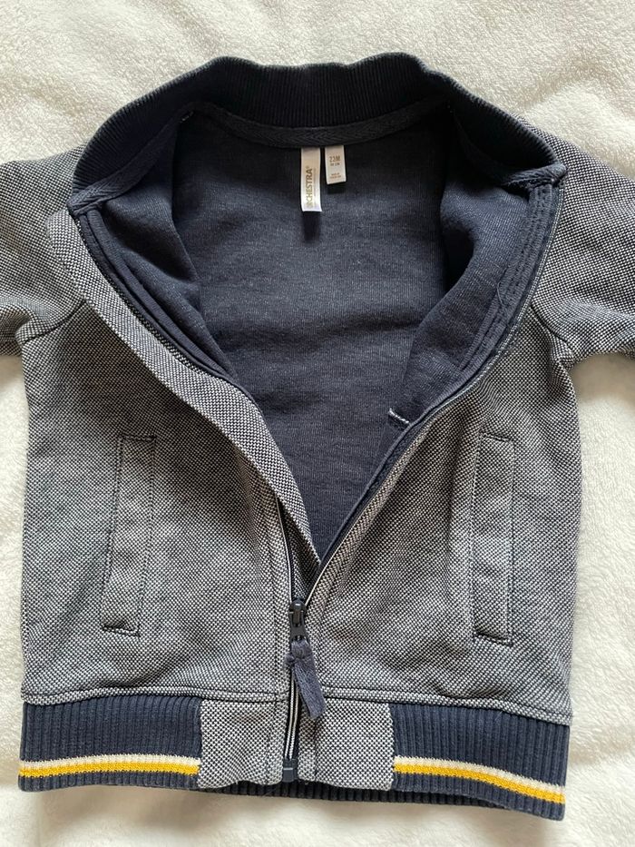 Veste Orchestra 23M - photo numéro 4