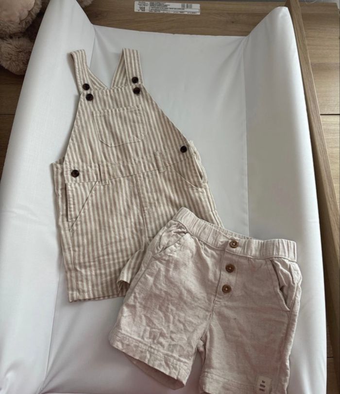 Lot bout’chou bébé