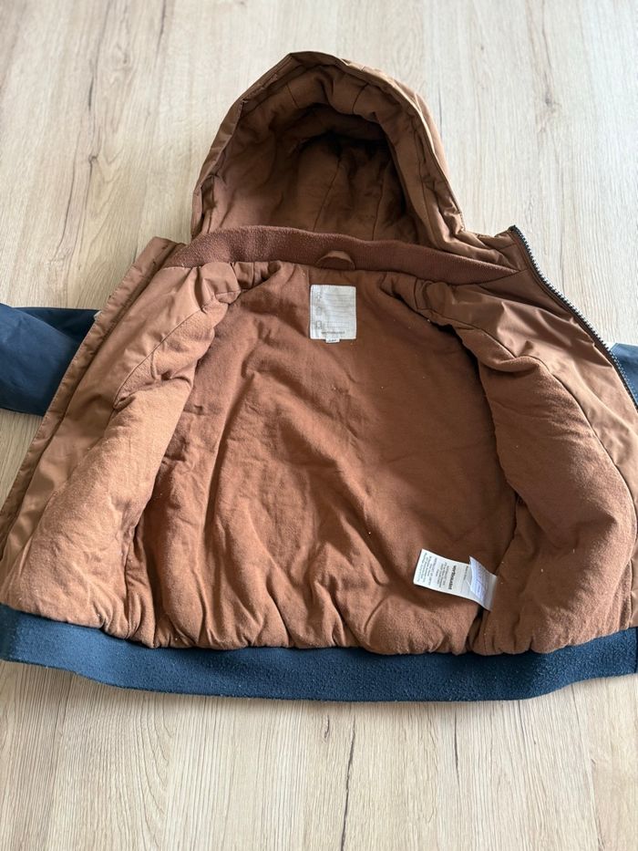 Manteau Vertbaudet 5 ans - photo numéro 6