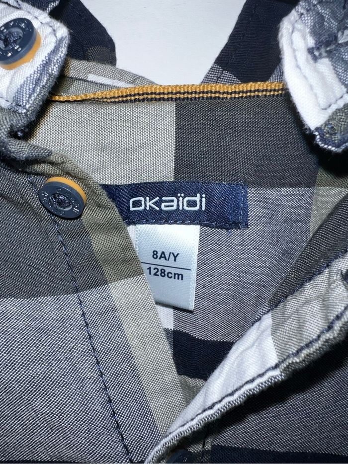 Chemise - photo numéro 3