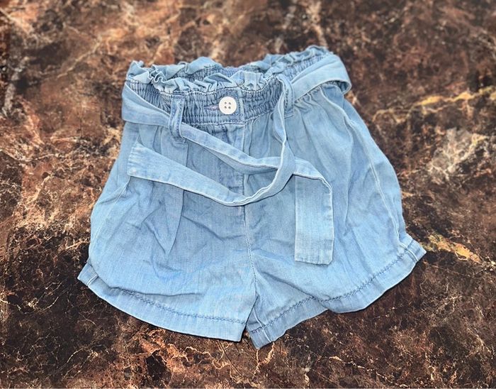 Short kiabi