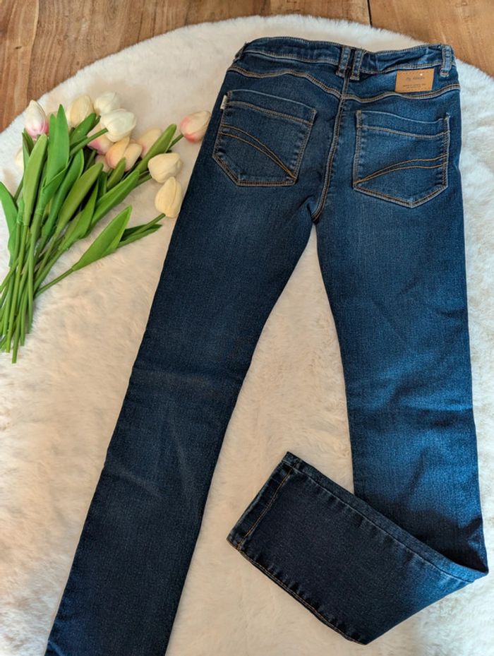 Pantalon skinny my denim - photo numéro 4