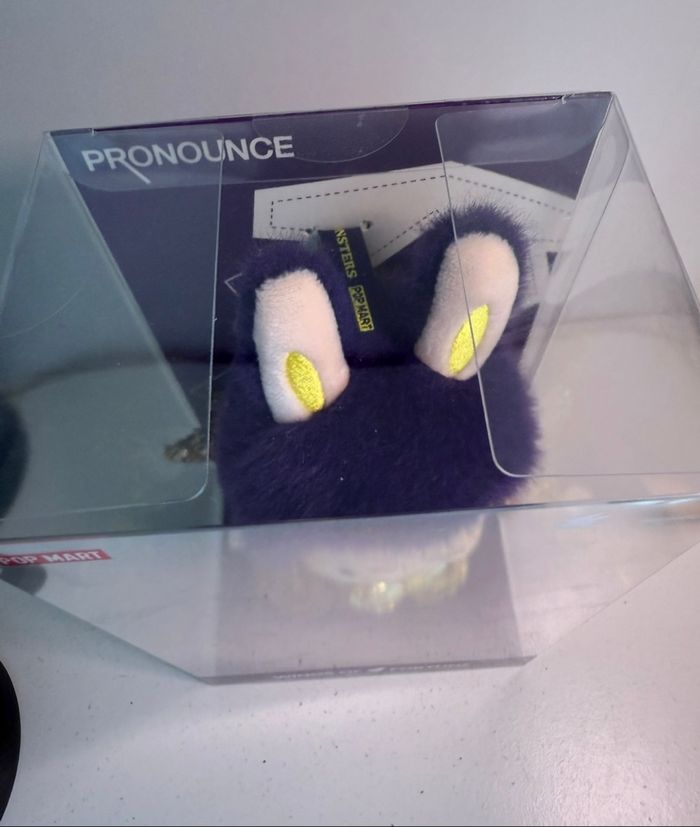 Wings of fortune labubu - photo numéro 4