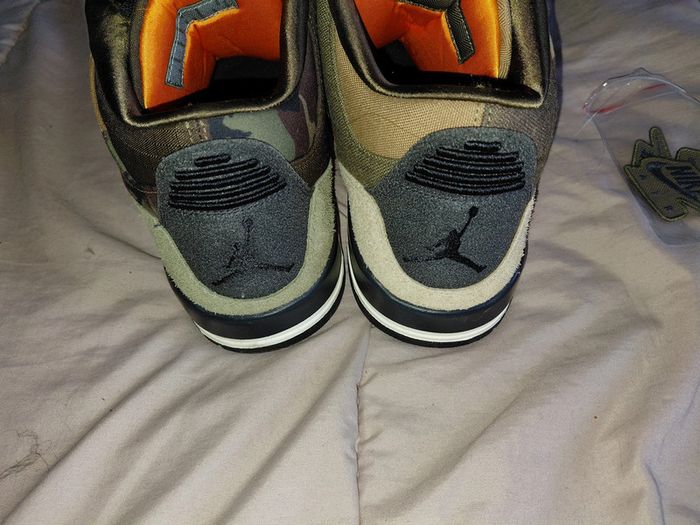 Jordan 3 - photo numéro 5