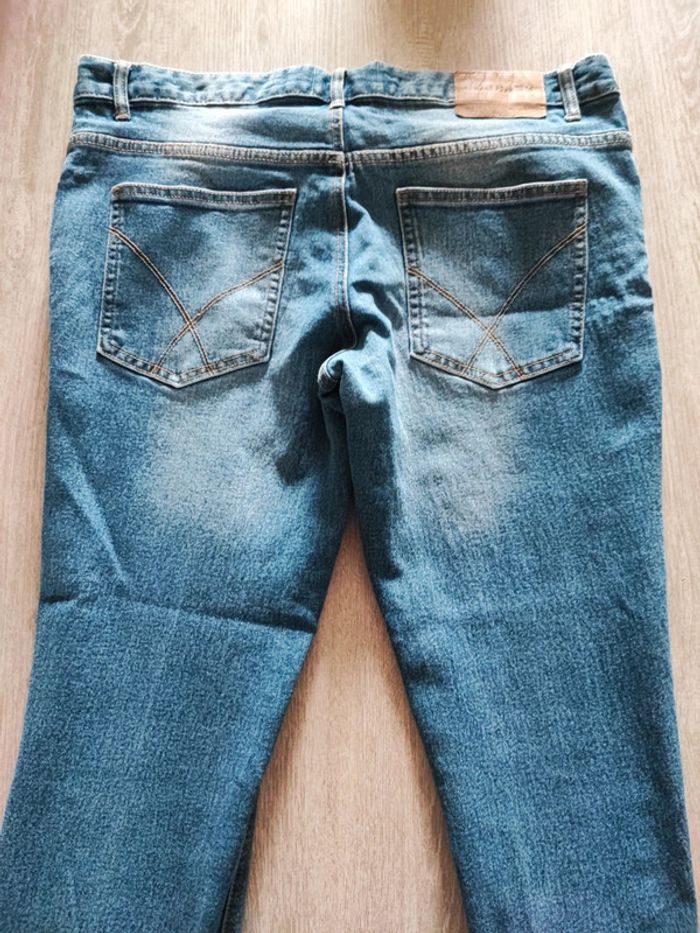 Us jeans taille L - en excellent état - photo numéro 3