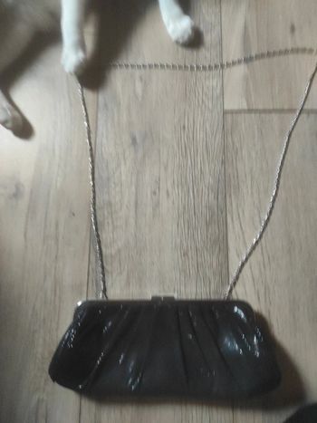 Sac a main a chaîne