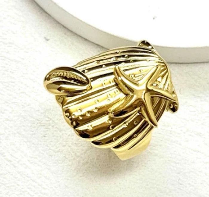 bague réglable
