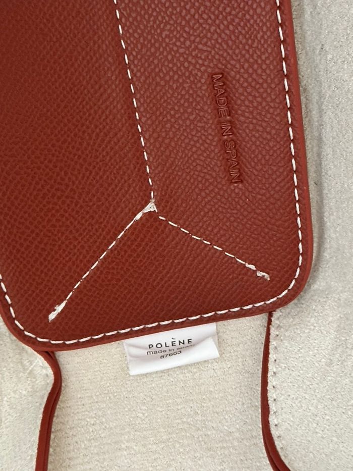 Sac Polène - photo numéro 4